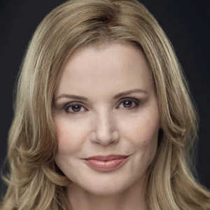 Geena Davis