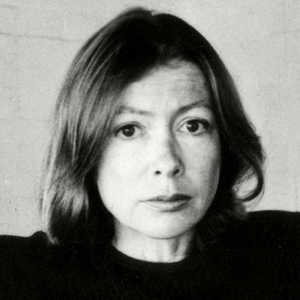 Joan Didion