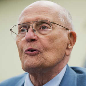 John Dingell