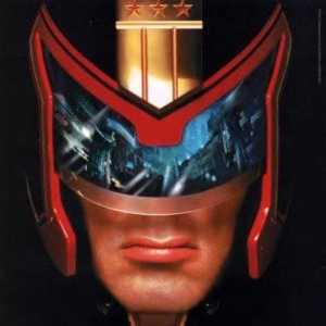 Judge Dredd