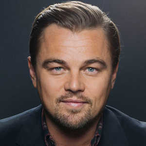 Leonardo DiCaprio