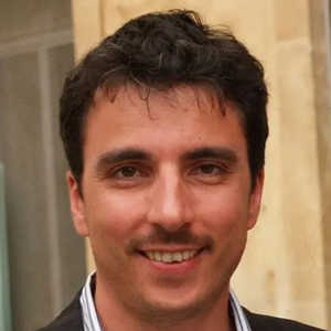 Mario Desiato