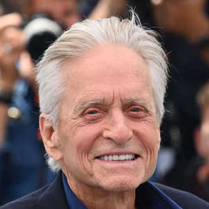 Michael Douglas