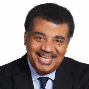 Neil DeGrasse Tyson