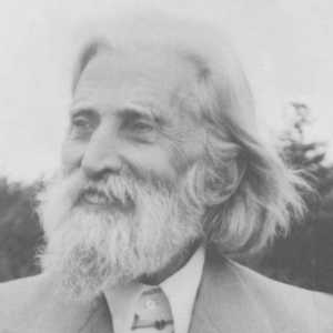 Peter Deunov