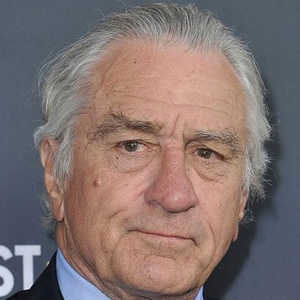 Robert De Niro