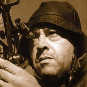 Vito Dumas