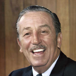 Walt Disney
