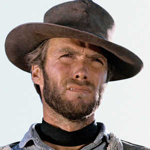 Clint Eastwood