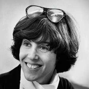 Nora Ephron