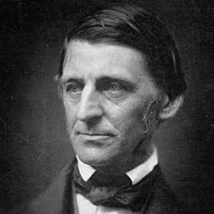 Ralph Waldo Emerson