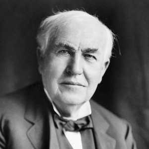Thomas Edison