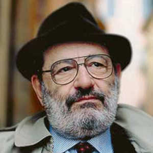 Umberto Eco
