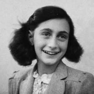Anna Frank