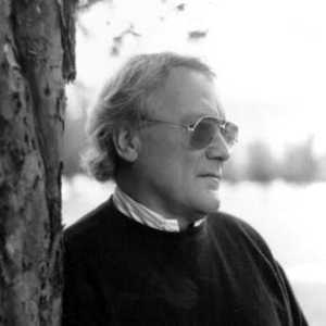 Brian Freemantle