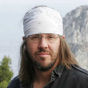 David Foster Wallace