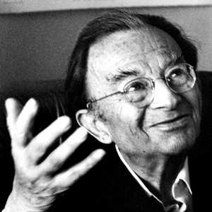 Erich Fromm