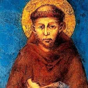 Francesco d'Assisi