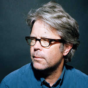 Jonathan Franzen
