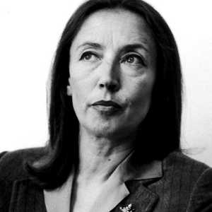 Oriana Fallaci