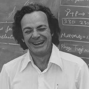 Richard Feynman