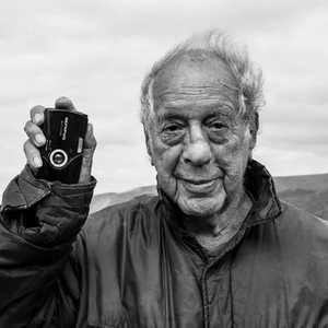 Robert Frank