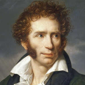 Ugo Foscolo