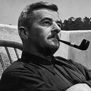William Faulkner