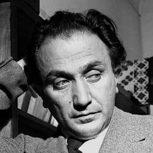 Alfonso Gatto