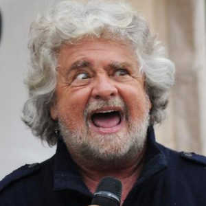 Beppe Grillo
