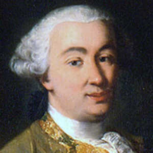 Carlo Goldoni