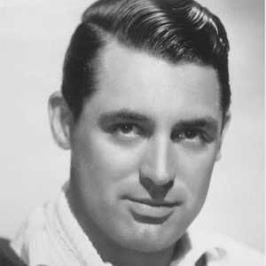 Cary Grant