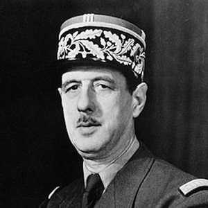 Charles de Gaulle