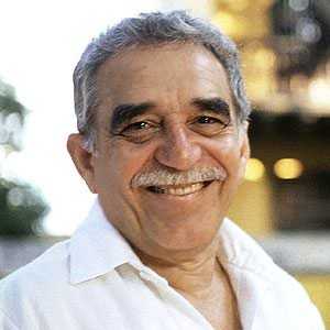 Gabriel García Márquez