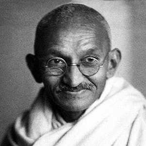 Gandhi