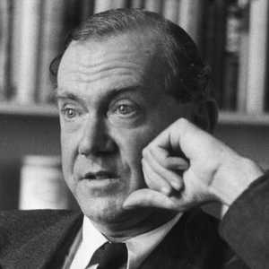 Graham Greene