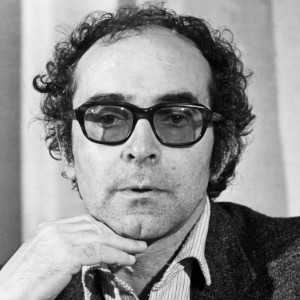 Jean-Luc Godard
