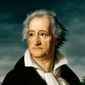 Johann Wolfgang von Goethe