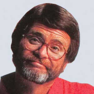 Lewis Grizzard