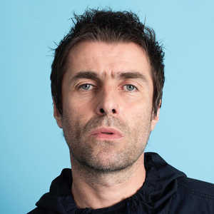 Liam Gallagher