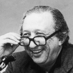 Luigi Giussani
