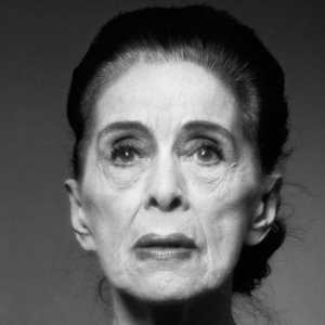 Martha Graham