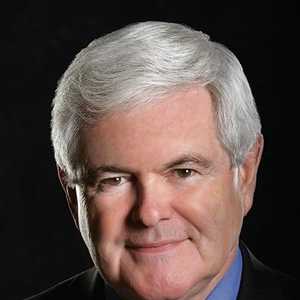 Newt Gingrich
