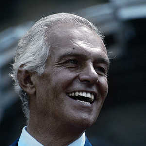 Raul Gardini