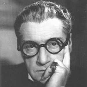 Sacha Guitry
