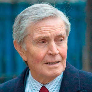 William Gaddis