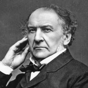 William Gladstone