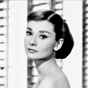 Audrey Hepburn