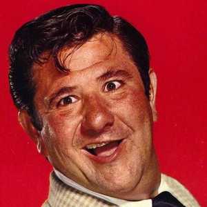 Buddy Hackett