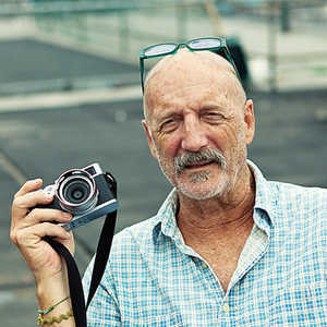 David Alan Harvey